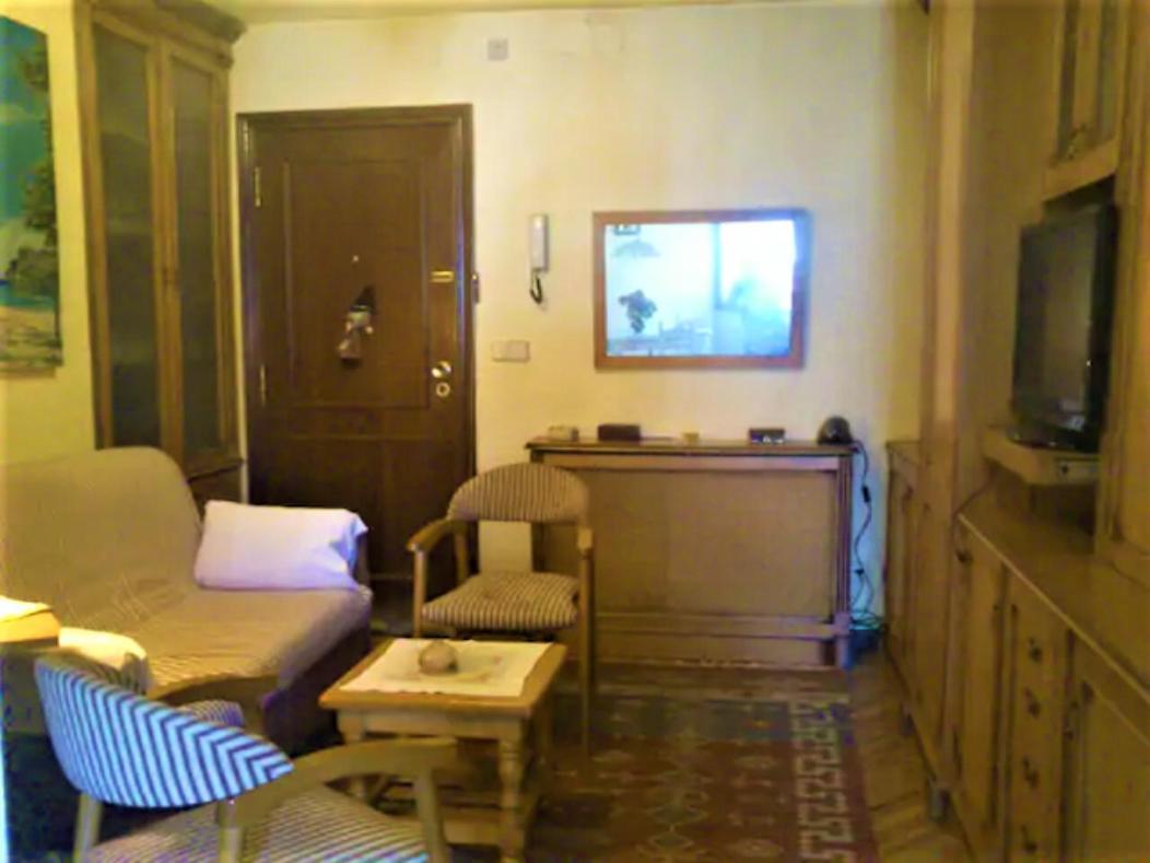 Acogedora Habitacion Doble Junto A Paseos & Parques Santiago de Compostela Eksteriør billede