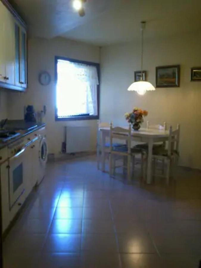 Acogedora Habitacion Doble Junto A Paseos & Parques Santiago de Compostela Eksteriør billede